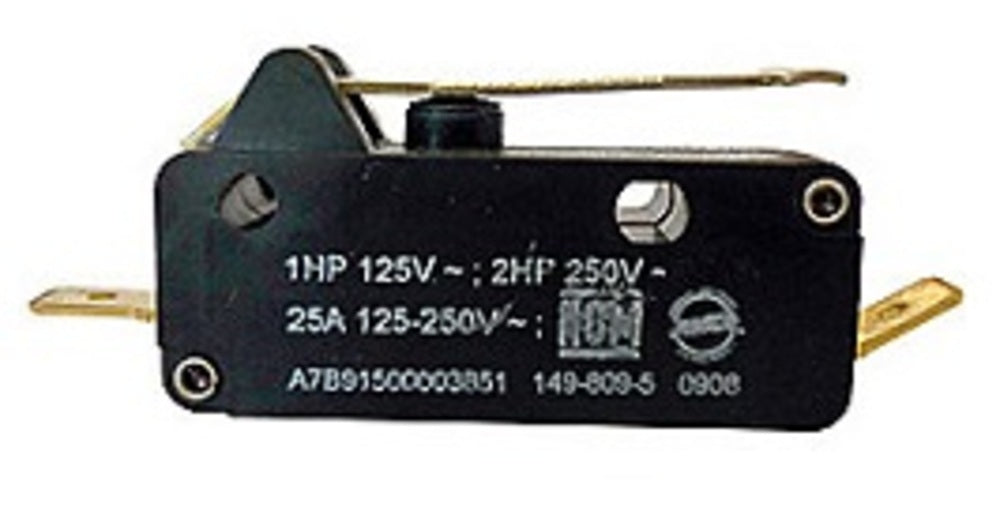 MICROINT. 15 AMP 149-809-5 HARTMANN