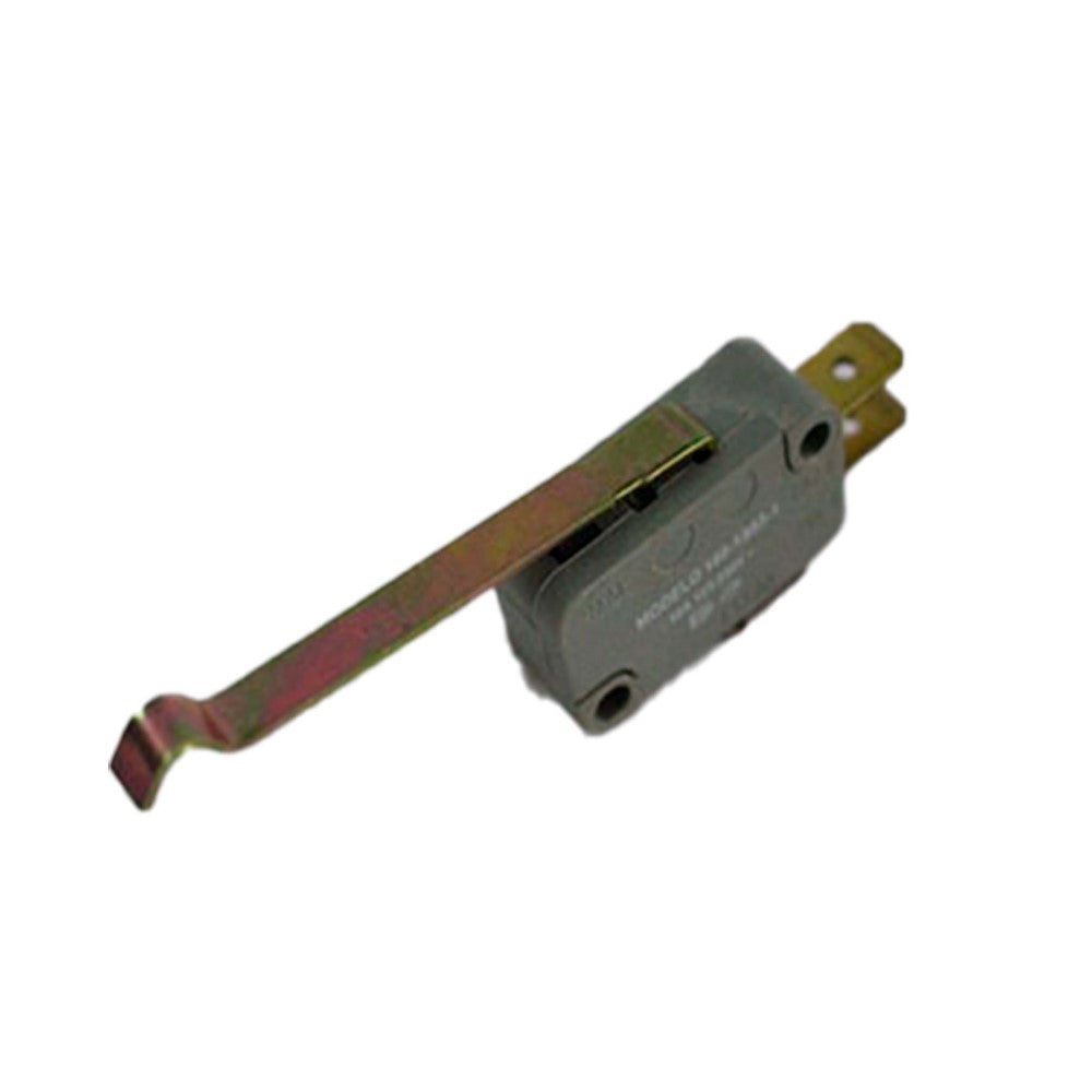 MICROINT. 10A 125-250VCA 1/4HP 125VCA 166-1S66-1 HARTMANN