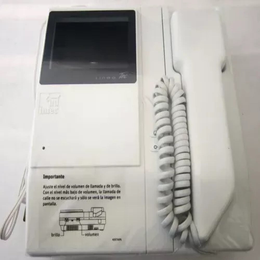 JGO.MONITOR ADICIONAL MK-20 INTEC