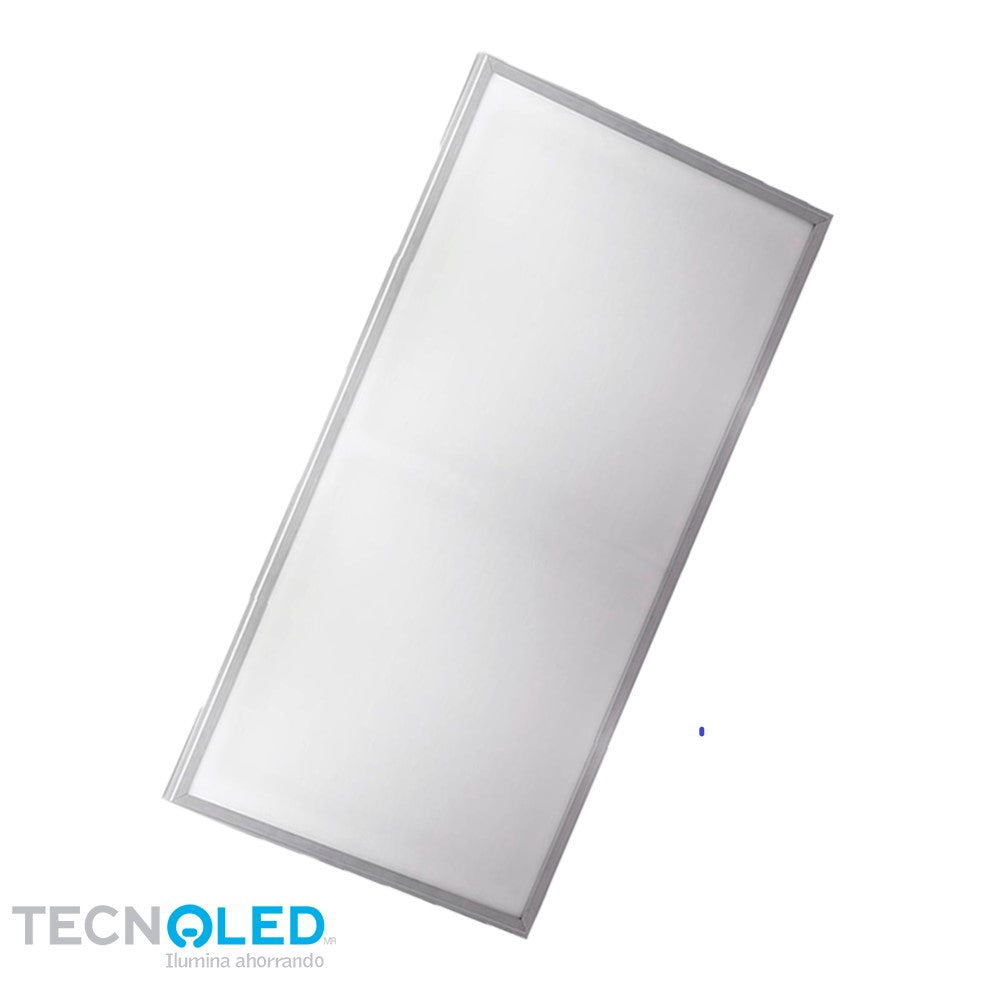 PANEL DE LEDS 60X120CM 6500K MCA. TECNOLED