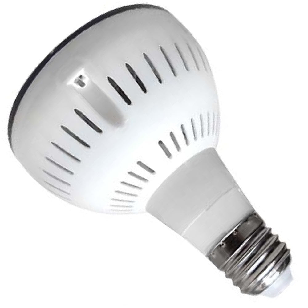 FOCO PAR30 LED PARA CONO DE 10CM 12W 127V E27 6500K MUNDO LUCIDO