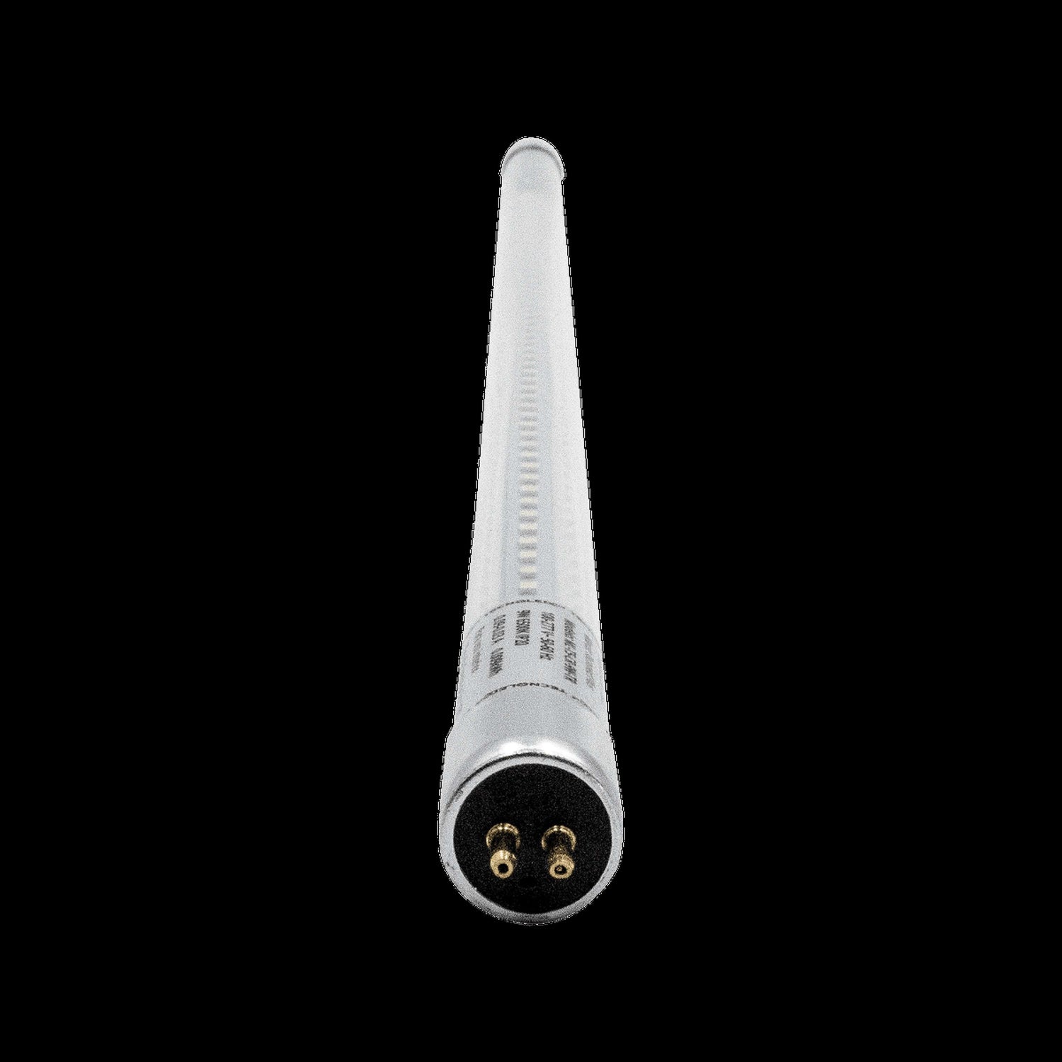 TUBO DE LED T5 TECNOLED 9W 85-265V 6500K 900LM IP20 60CM G5 TRANSPARENTE CONEXIÓN 2P