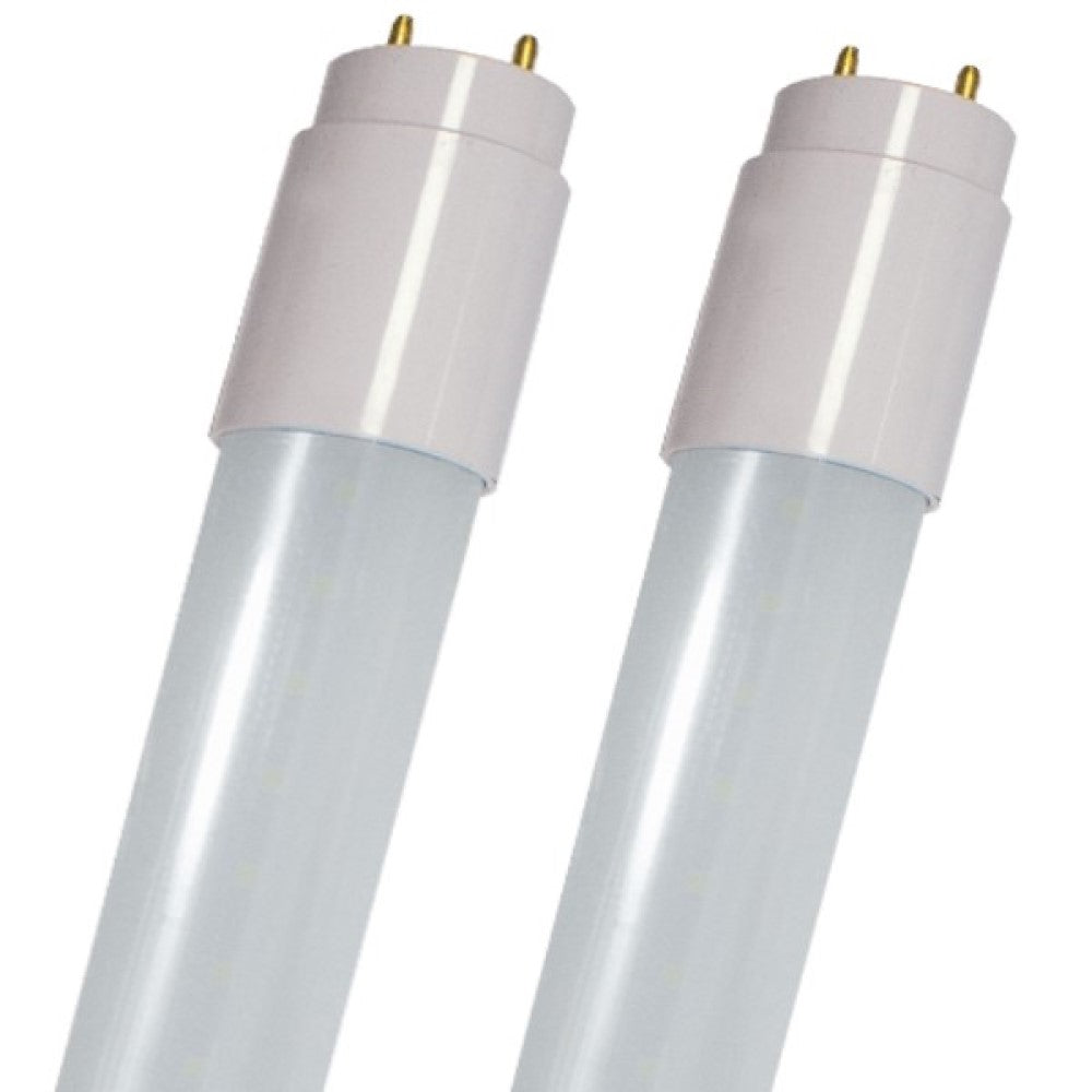 TUBO DE LED (VIDRIO) T8/6500K 1700 LM 100-240V OPALINO TECNOLED *** OFRECER 18T8LED120MV65C O 91258 ***