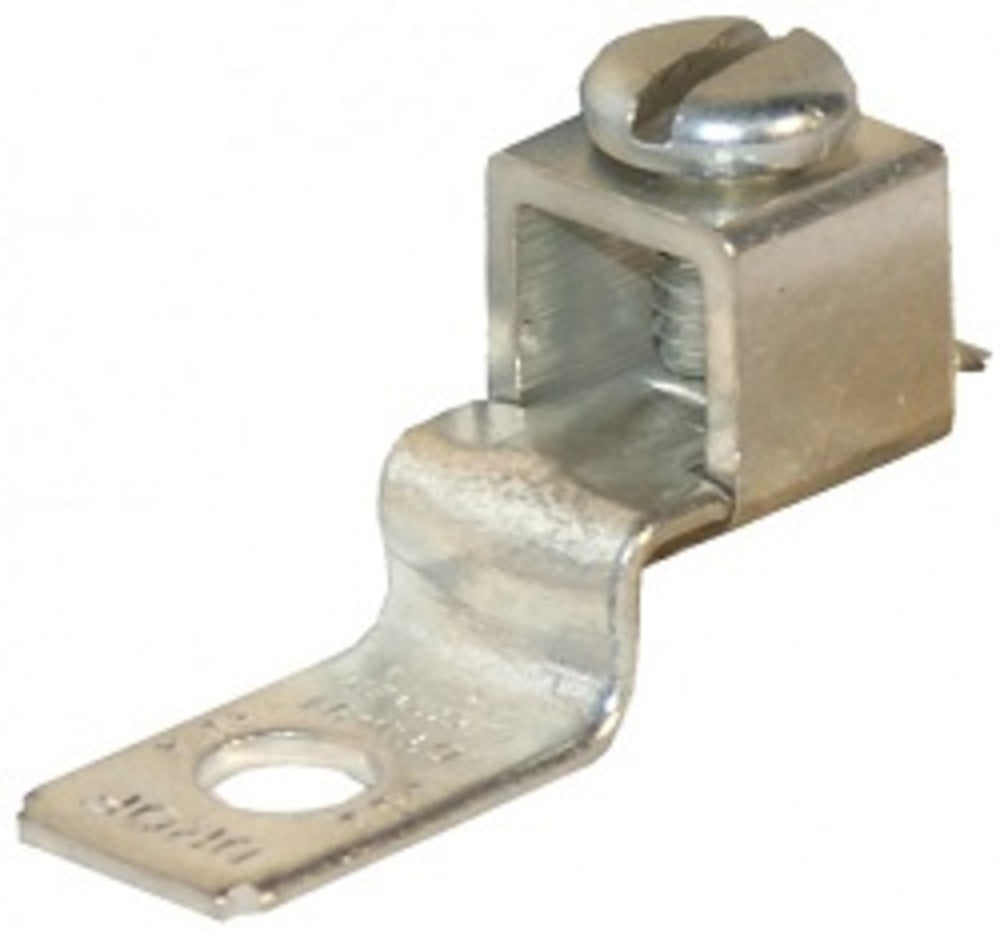 TERM. MEC. CAL. 1/0-4/0 3/8" TM-93 MERCURY