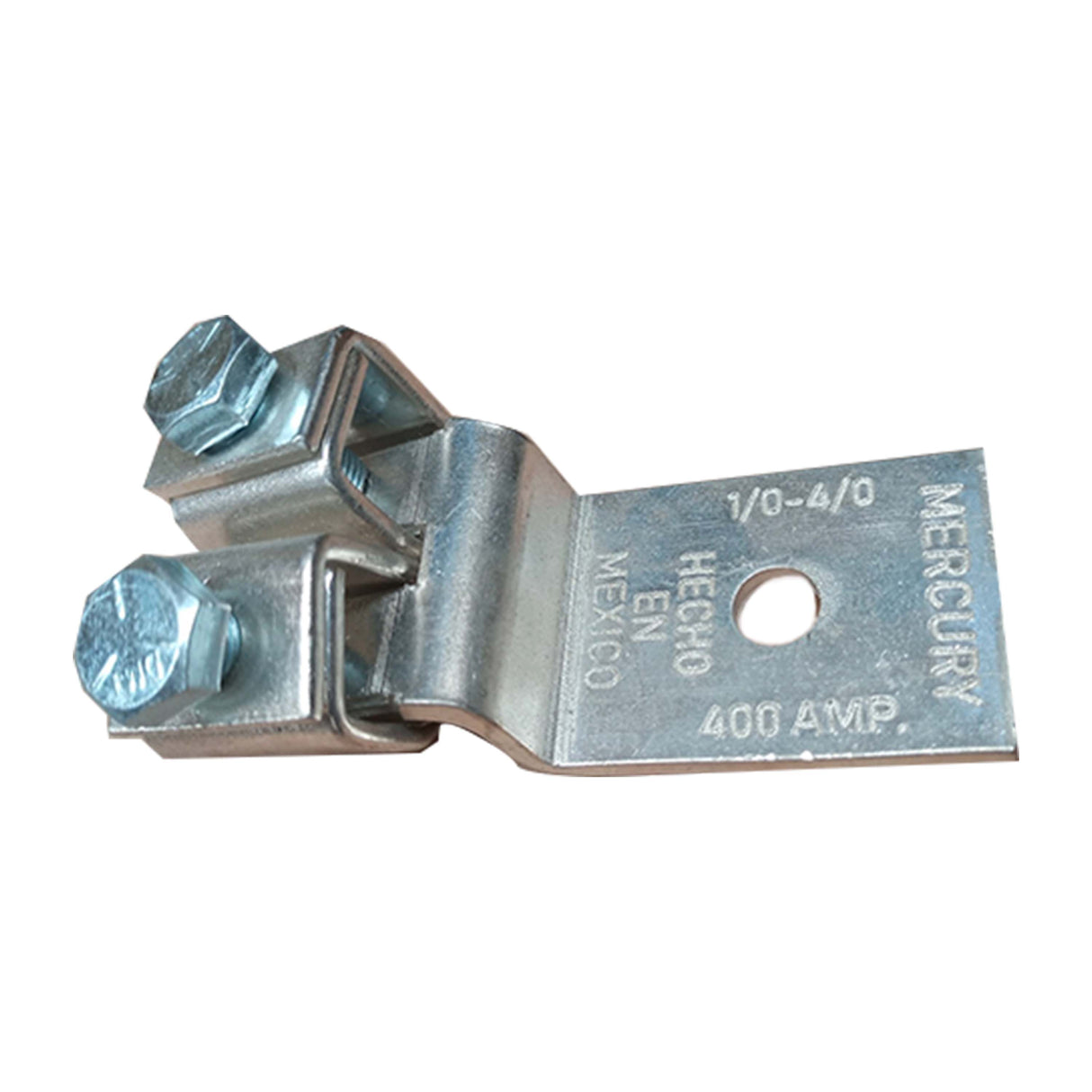 TERM.MEC.TD-151 CAL.1/0-4/0MCM 3/8" MERCURY