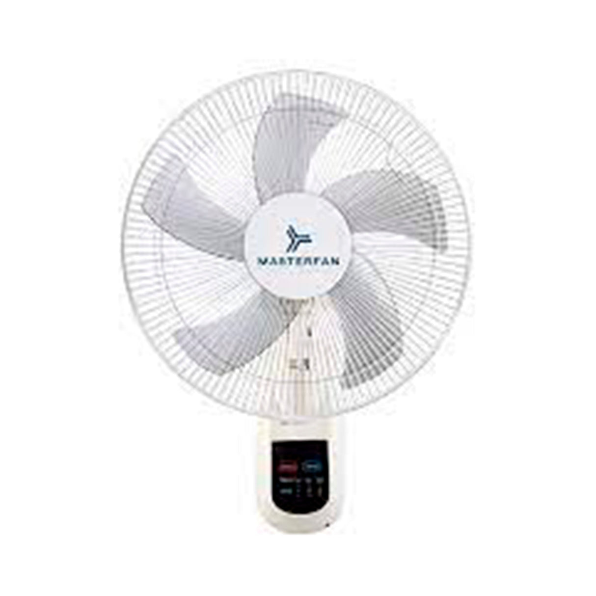 VENTILADOR MURO 18 BLANCO MASTERFAN