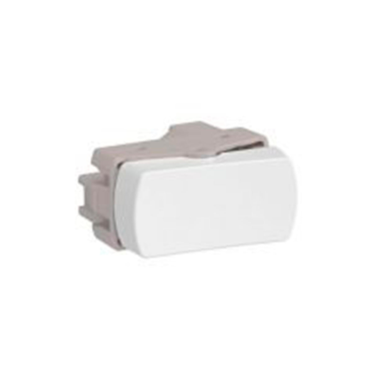 PULSADOR SCHNEIDER ELECTRIC 1 MÓDULO 10A 127V