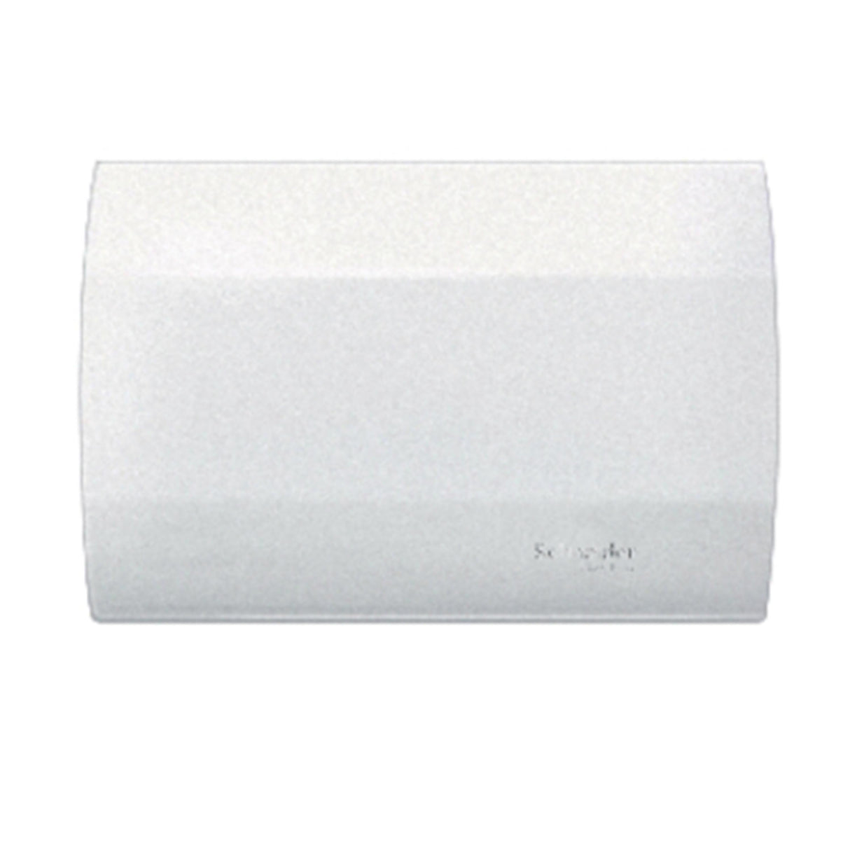 PLACA CIEGA SCHNEIDER ELECTRIC MISTIC BLANCO