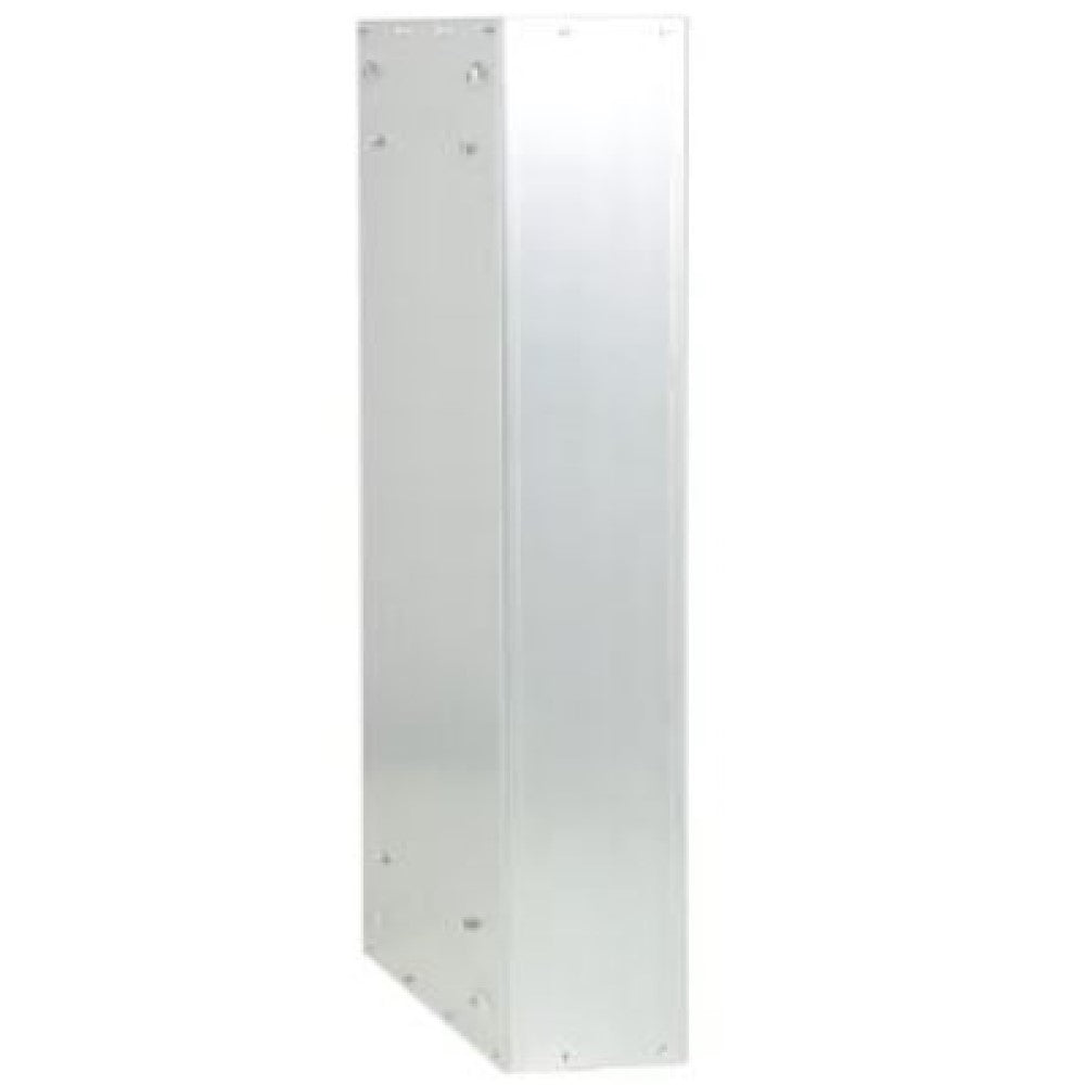 GABINETE P1 18 CIRCUITOS 100-250 A