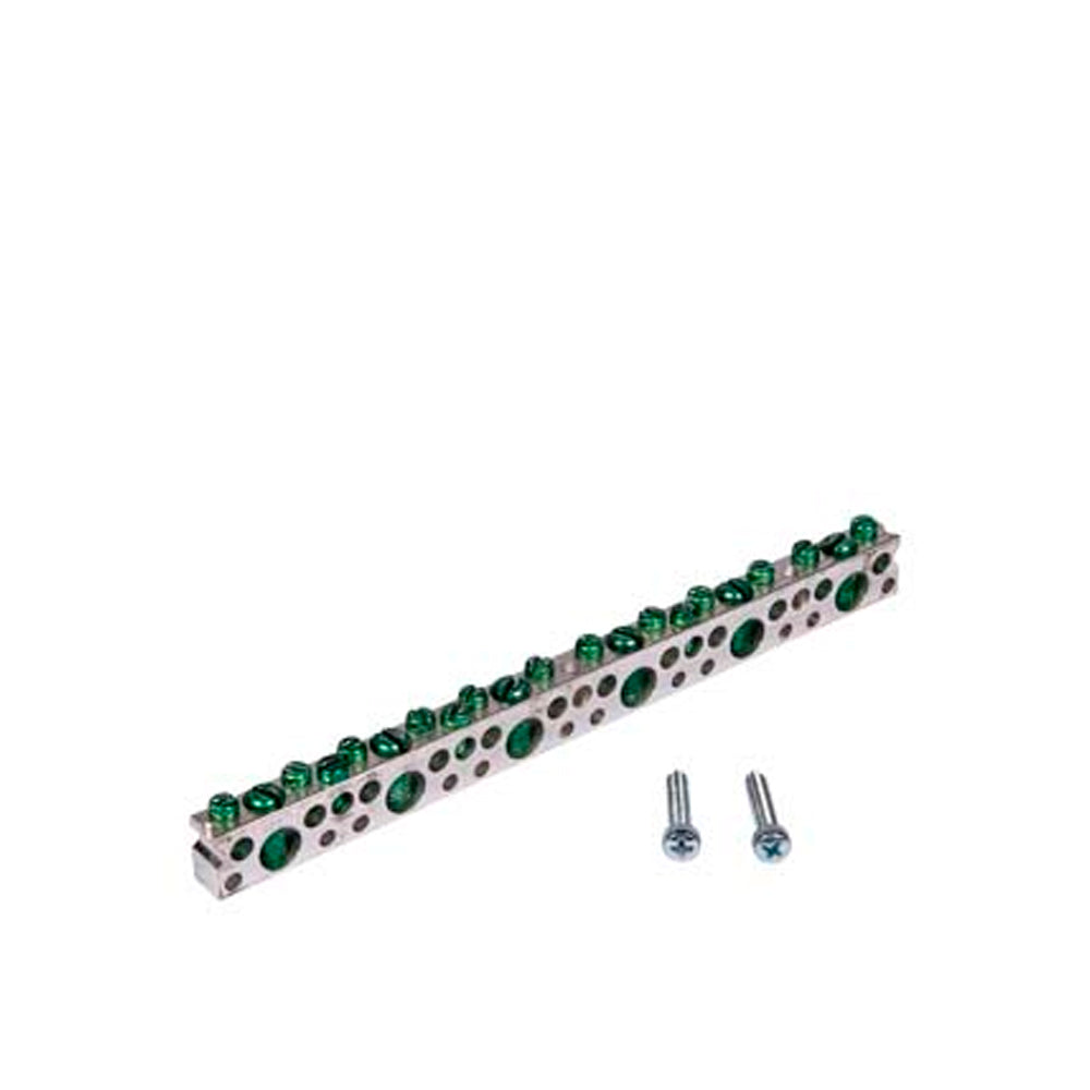 BARRA DE TIERRA DE 42 CONEXIONES MX:EGK