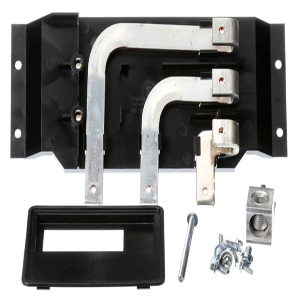 CONECTOR PARA BREAKERS TIPO QJ BACK FED PARA TABLEROS P1