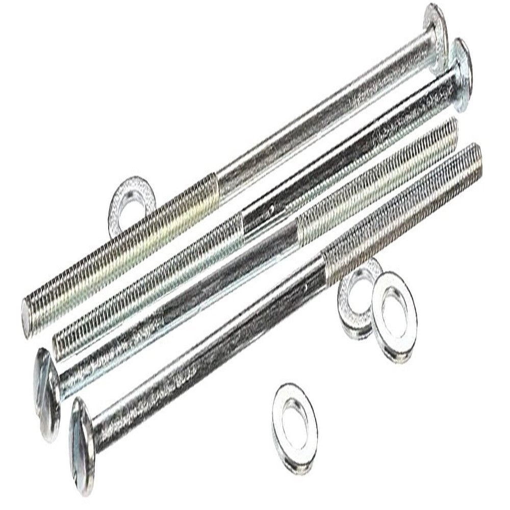 JGO DE TORNILLOS (4PZ) PARA DISYUNTOR JD/LD MX:MSJ6