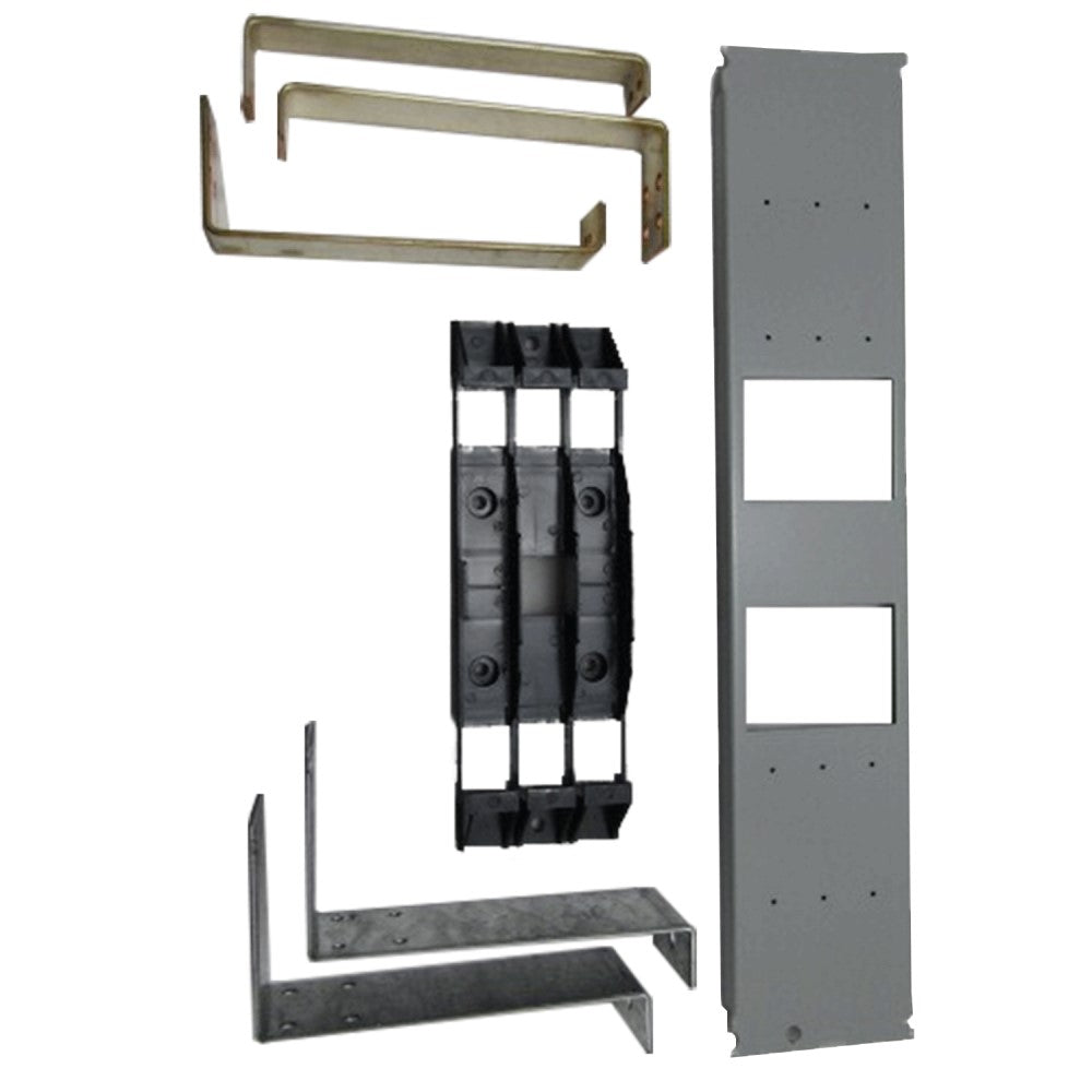 KIT MONTAJE INTERRUPTOR BOMBIN CERRADURA P5 TABLERO DISTRIB. Y FC MX:SBLBD SIEMENS