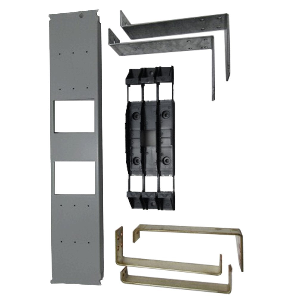 KIT MONTAJE INTERRUPTOR BOMBIN CERRADURA P5 TABLERO DISTRIB. Y FC MX:SBLBD SIEMENS