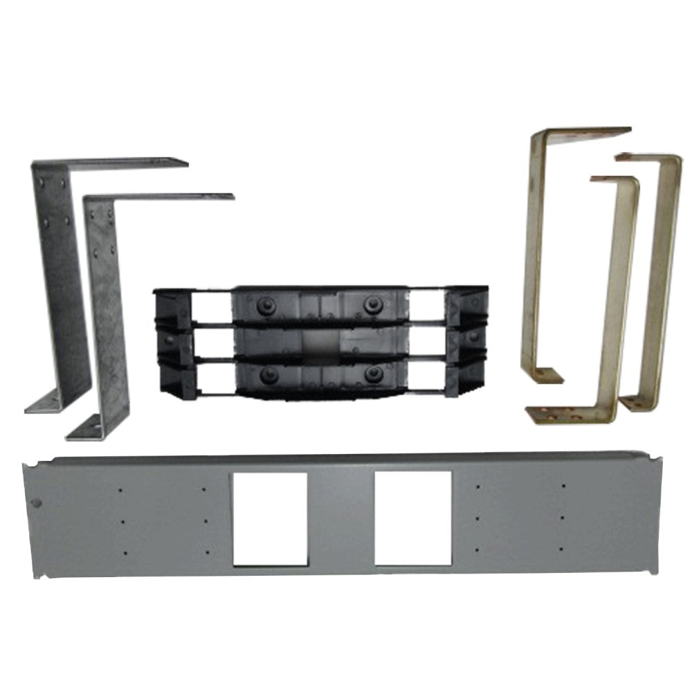 KIT MONTAJE INTERRUPTOR BOMBIN CERRADURA P5 TABLERO DISTRIB. Y FC MX:SBLBD SIEMENS