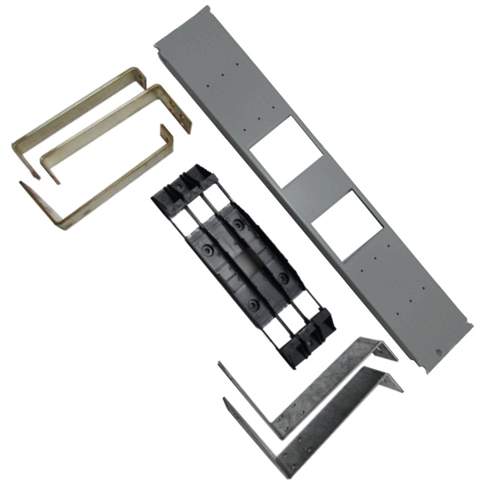 KIT MONTAJE INTERRUPTOR BOMBIN CERRADURA P5 TABLERO DISTRIB. Y FC MX:SBLBD SIEMENS