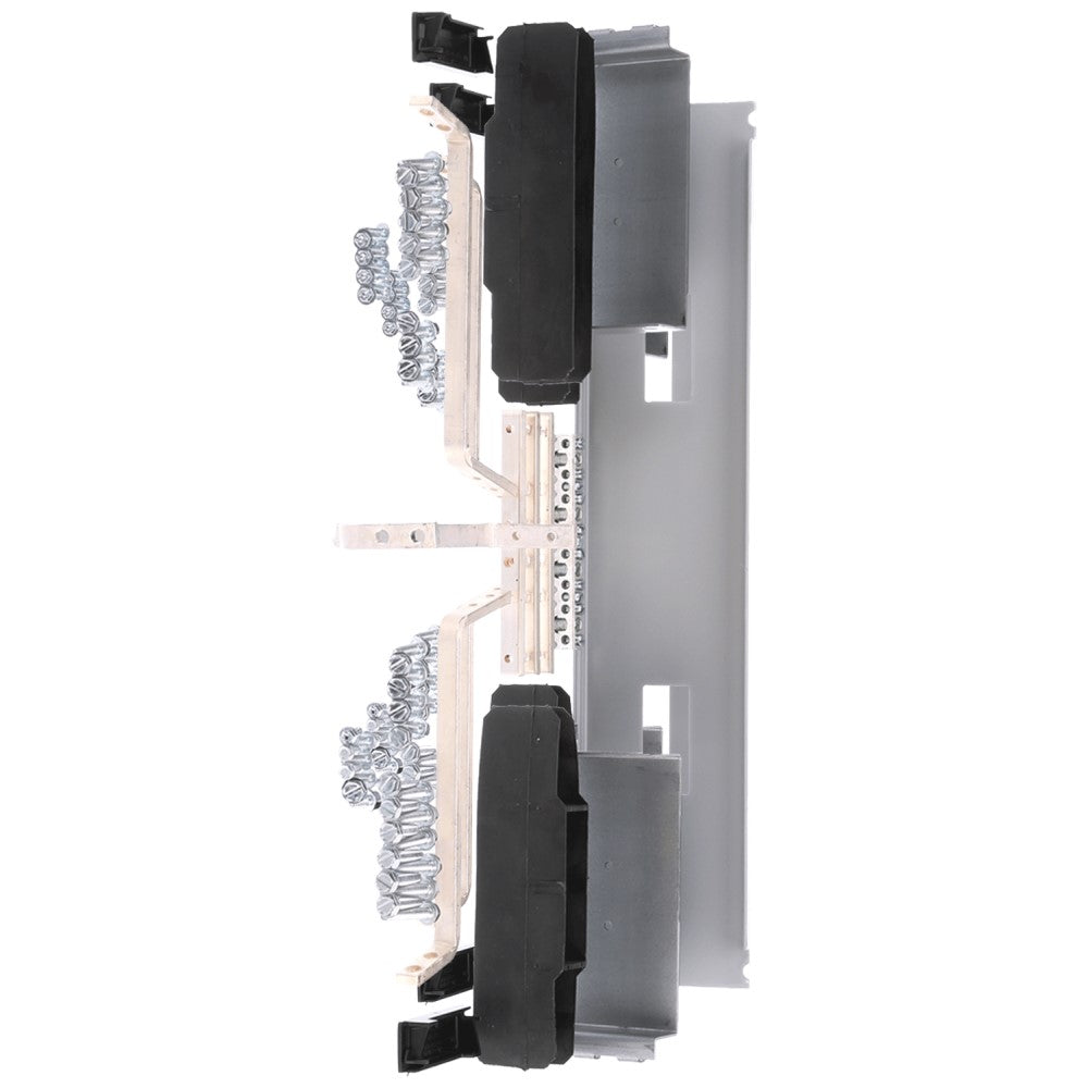 KIT MONTAJE GEMELO P5/3WLPACK FC SBM 3.75 125A.