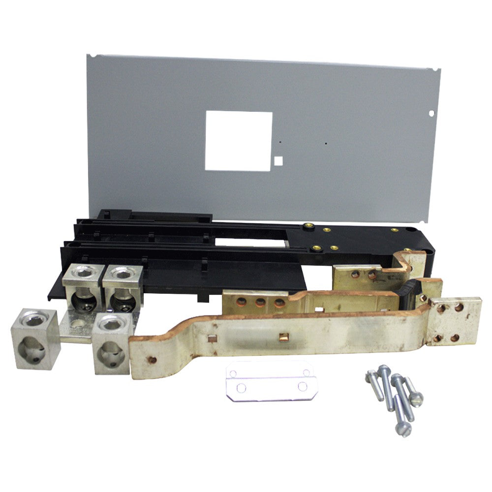 KIT MONTAJE P5/3WLPACK/FC/SBM SENCILLO P/JXD 8.75" 400A SJ1D