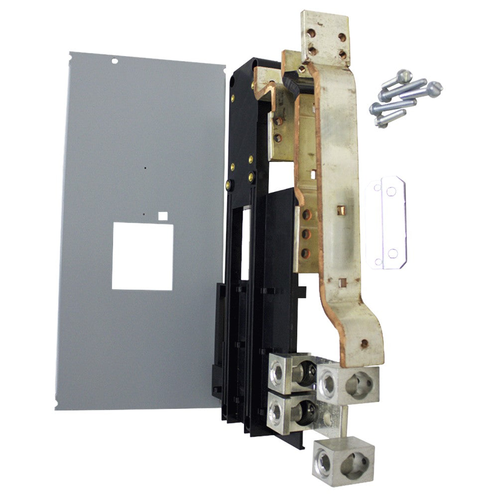 KIT MONTAJE P5/3WLPACK/FC/SBM SENCILLO P/JXD 8.75" 400A SJ1D