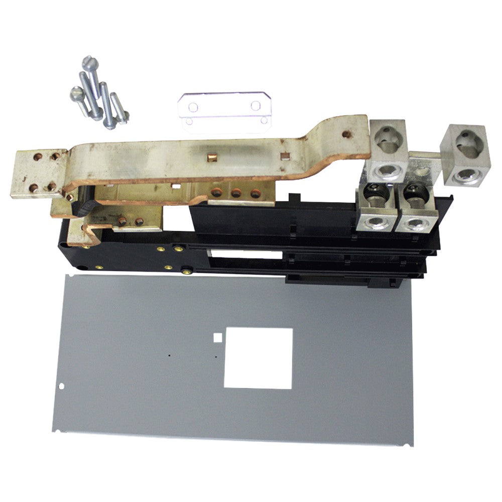 KIT MONTAJE P5/3WLPACK/FC/SBM SENCILLO P/JXD 8.75" 400A SJ1D