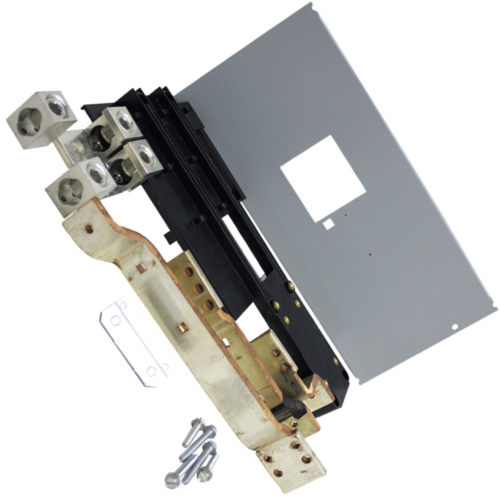 KIT MONTAJE P5/3WLPACK/FC/SBM SENCILLO P/JXD 8.75" 400A SJ1D