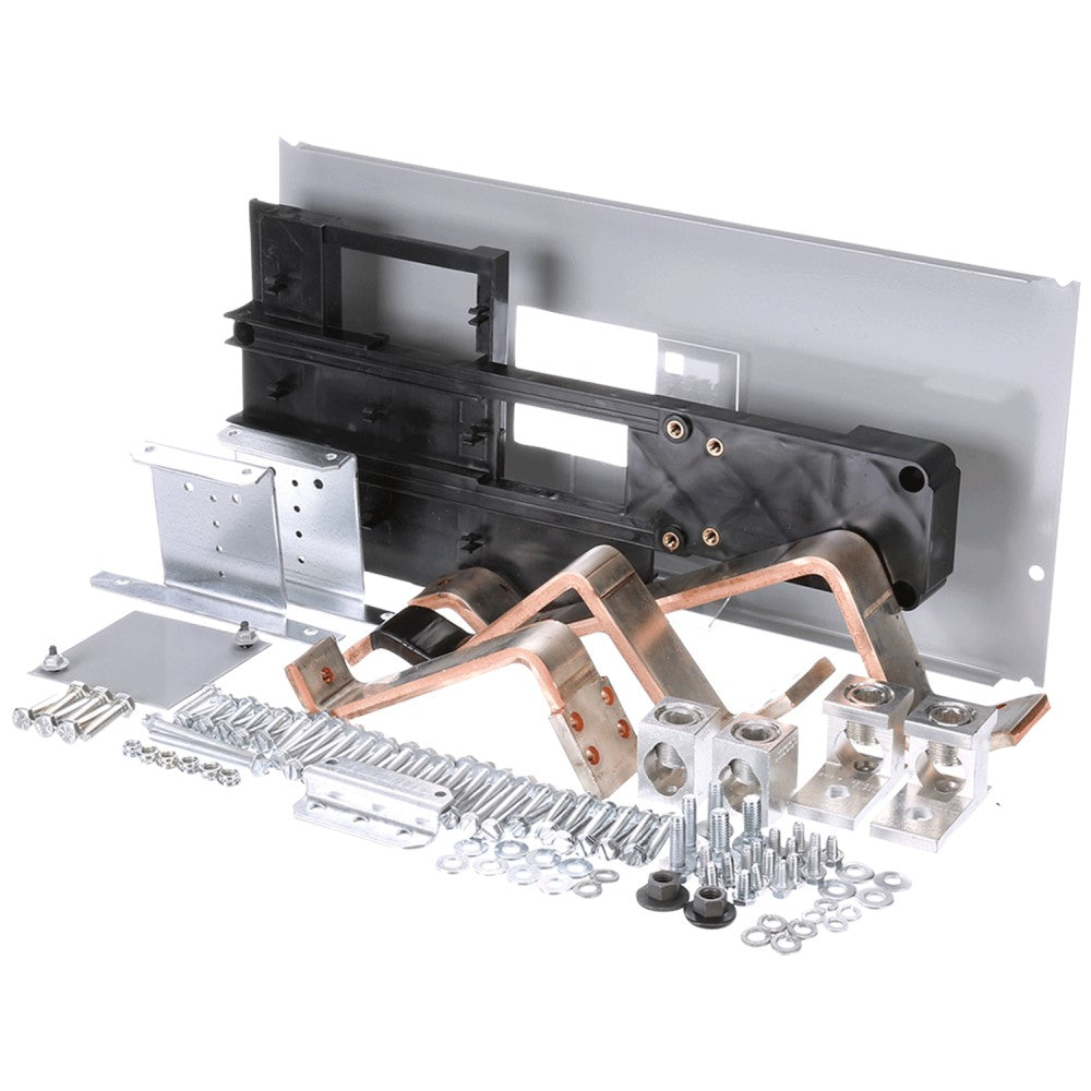 KIT MONTAJE P5 SENCILLO P/LDX 8.75" 600A SL6D