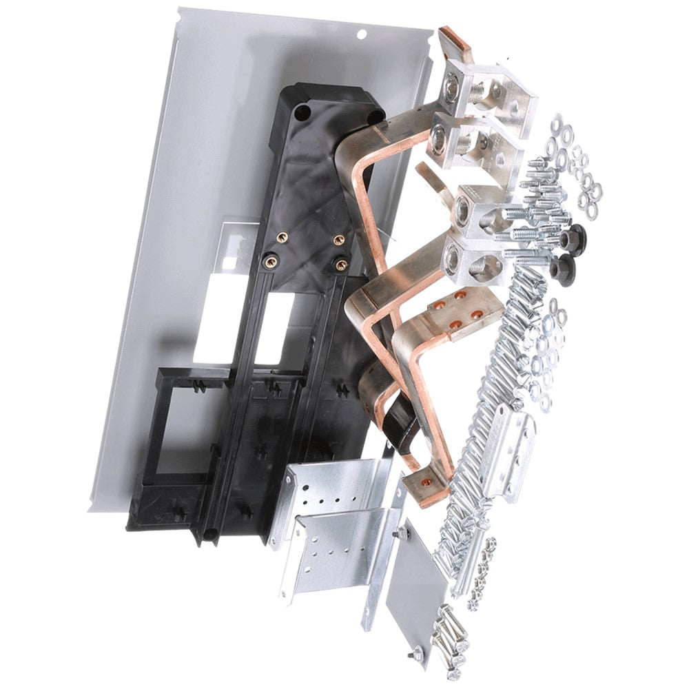 KIT MONTAJE P5 SENCILLO P/LDX 8.75" 600A SL6D