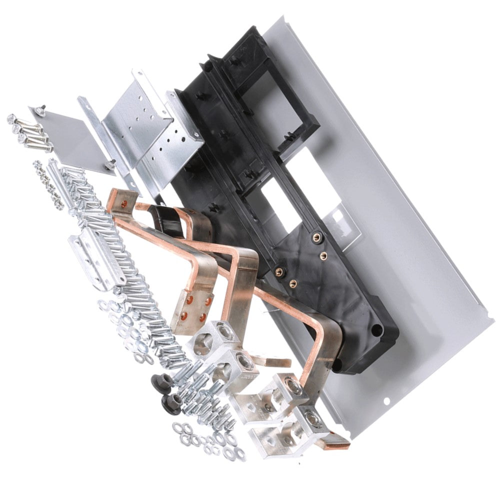 KIT MONTAJE P5 SENCILLO P/LDX 8.75" 600A SL6D