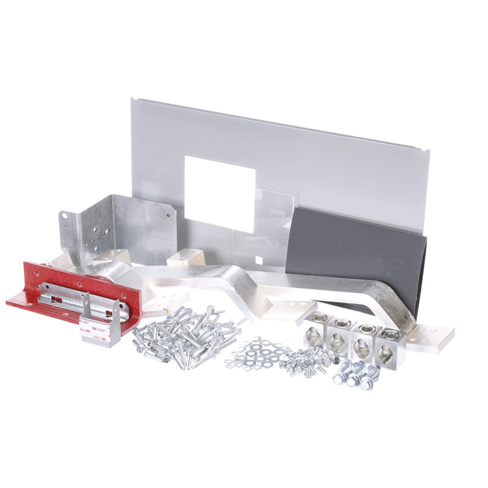 KIT MONTAJE P5 SENCILLO P/ND 10" 1200A SMND