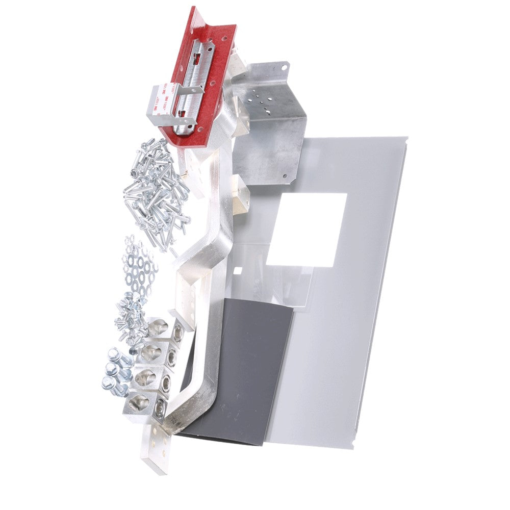 KIT MONTAJE P5 SENCILLO P/ND 10" 1200A SMND