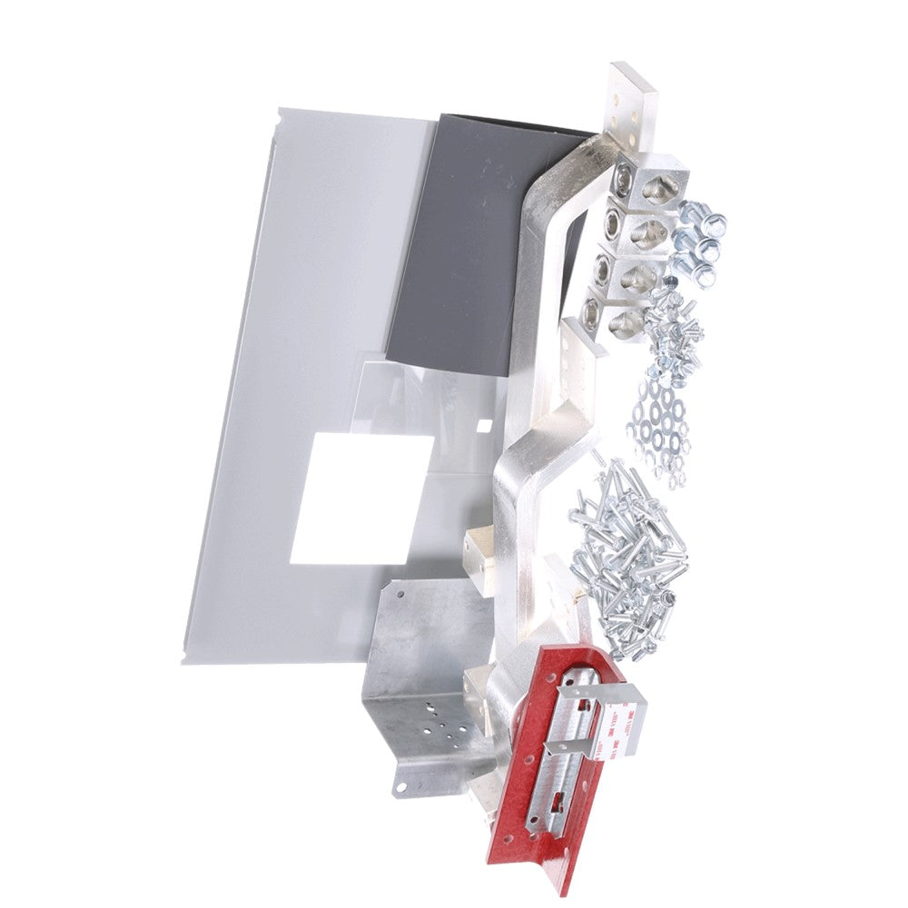 KIT MONTAJE P5 SENCILLO P/ND 10" 1200A SMND