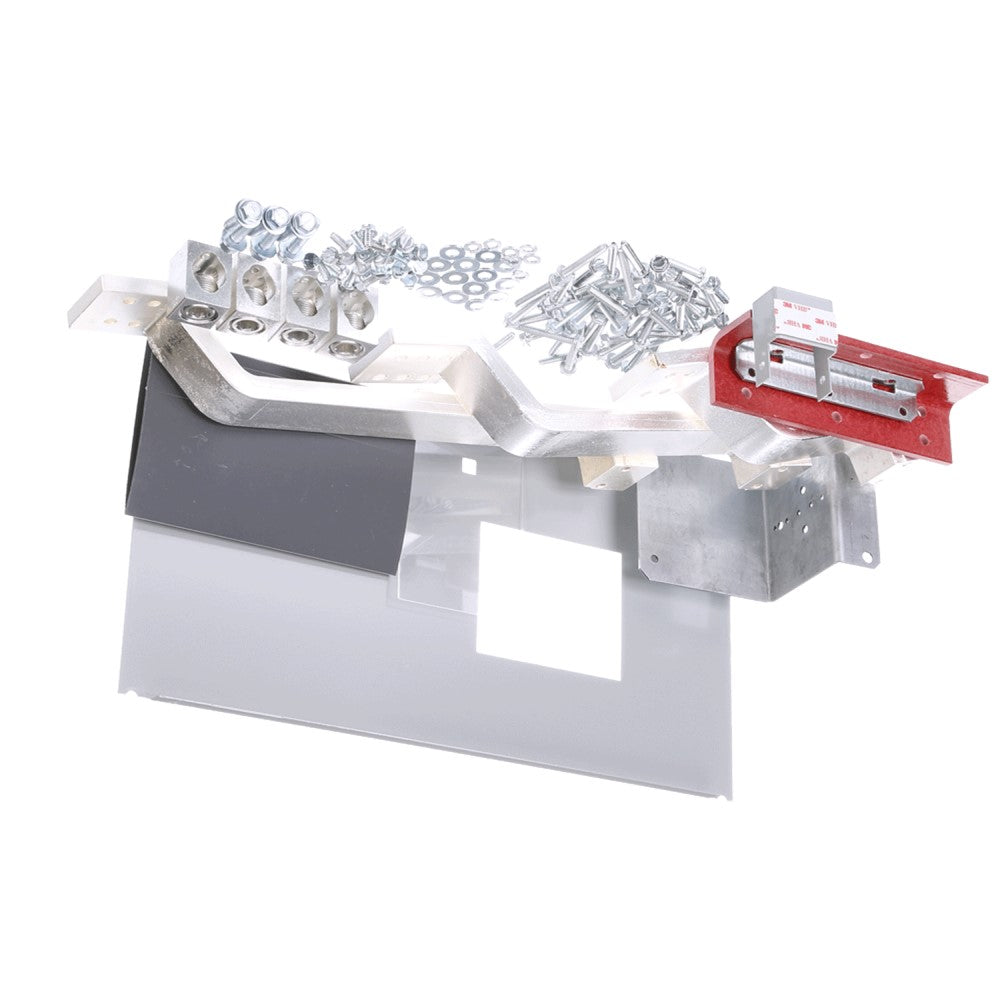 KIT MONTAJE P5 SENCILLO P/ND 10" 1200A SMND