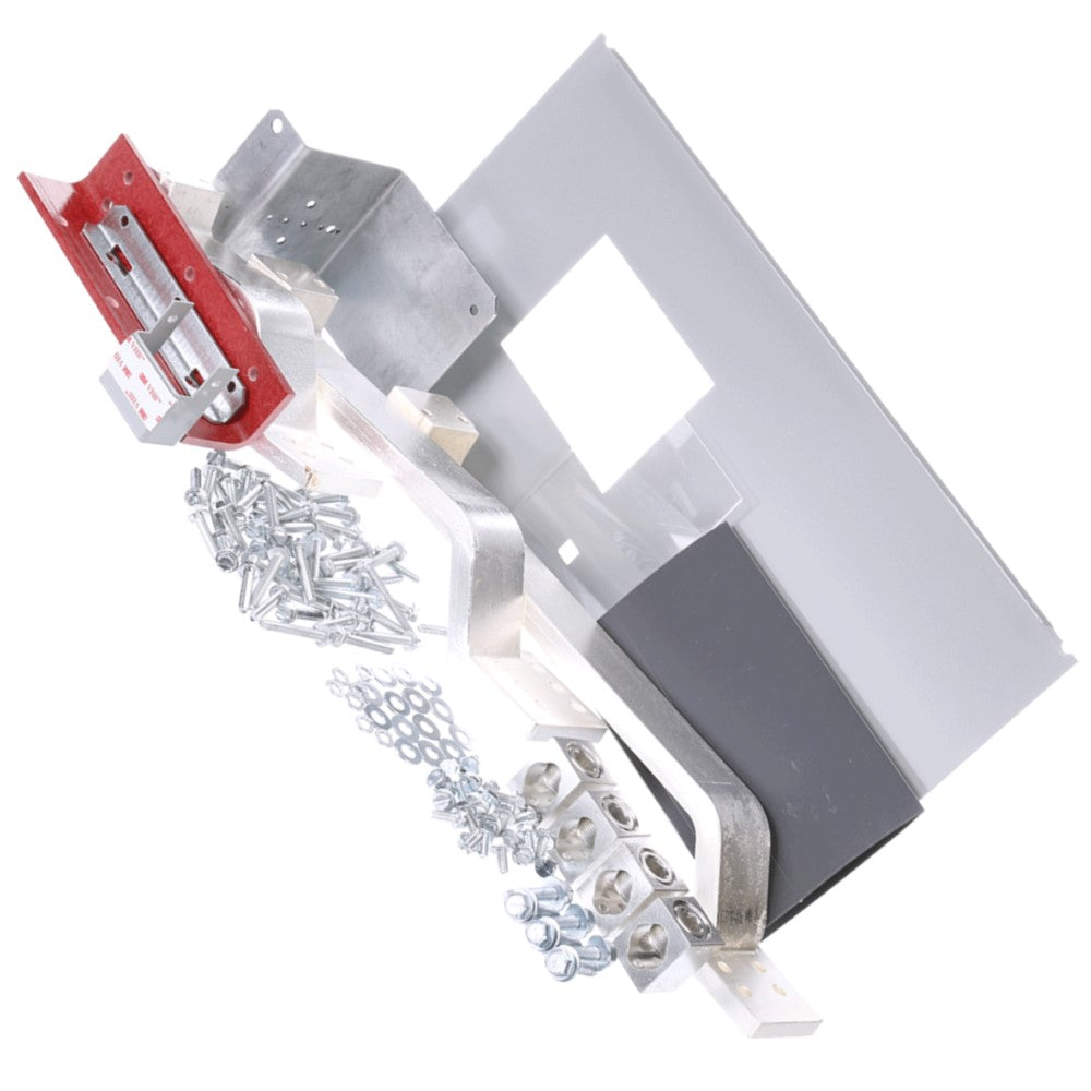 KIT MONTAJE P5 SENCILLO P/ND 10" 1200A SMND