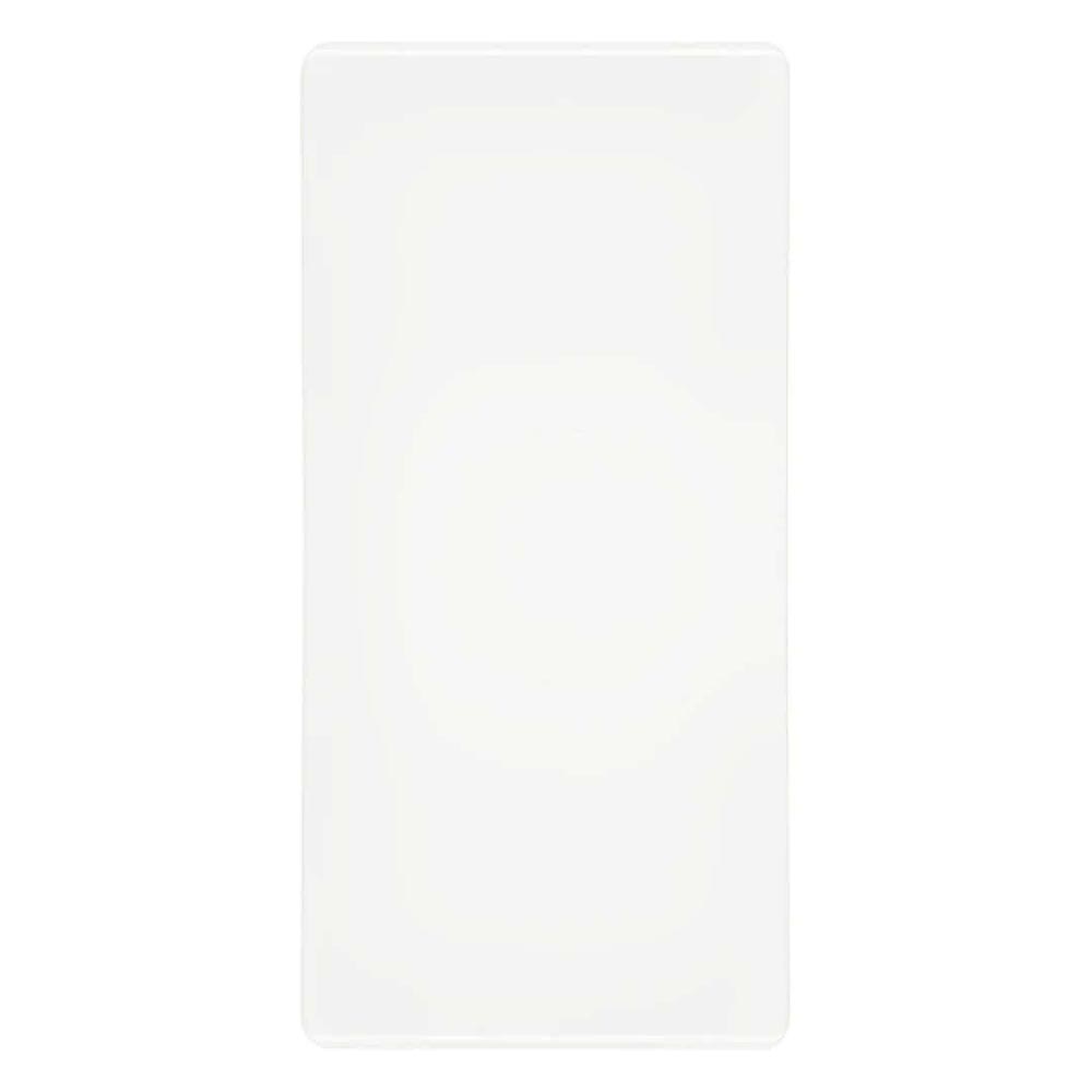 APAGADOR ESCALERA PILOTO BICOLOR UNNO