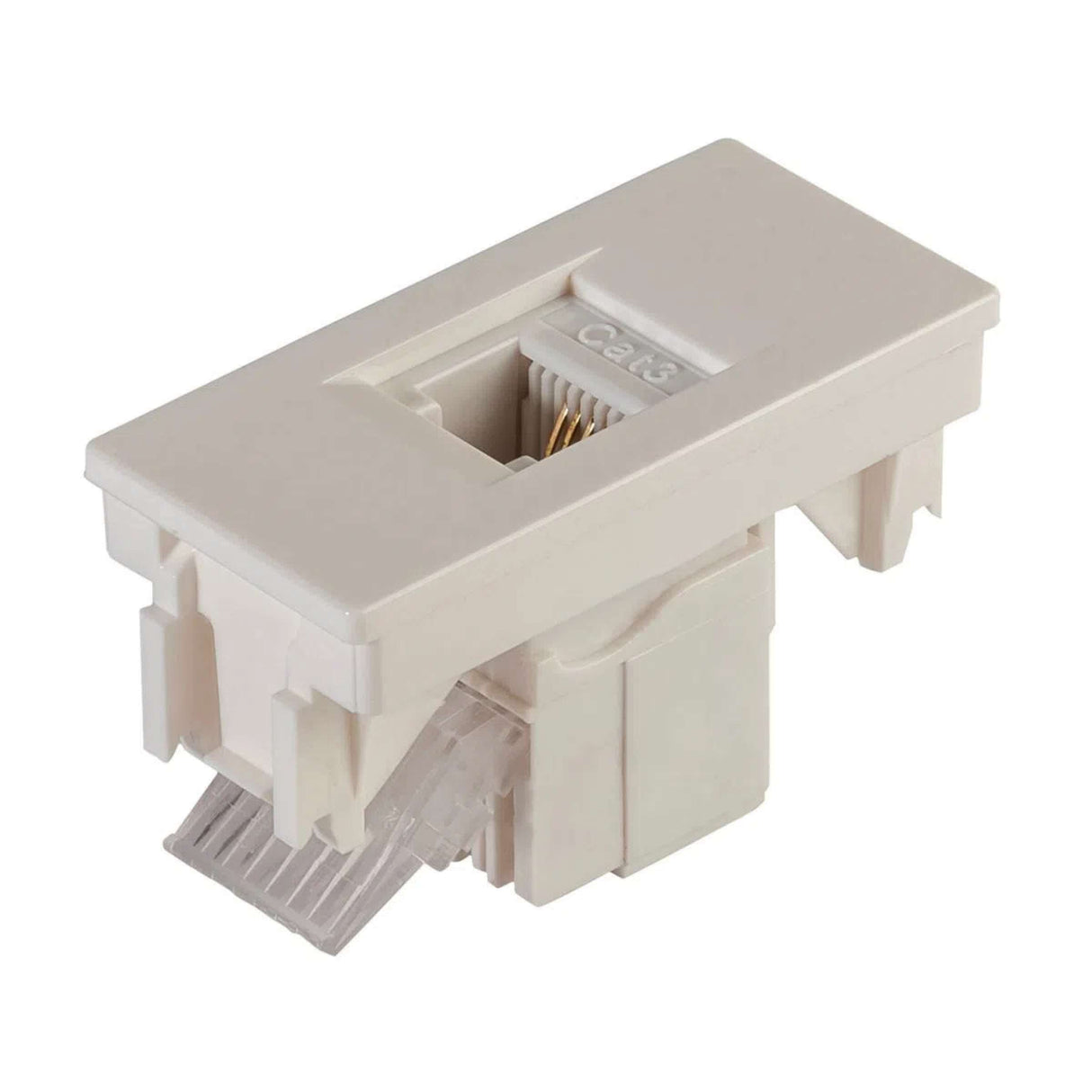 APAGADOR 4 VÍAS ESTEVEZ UNNO SIN PILOTO BICOLOR