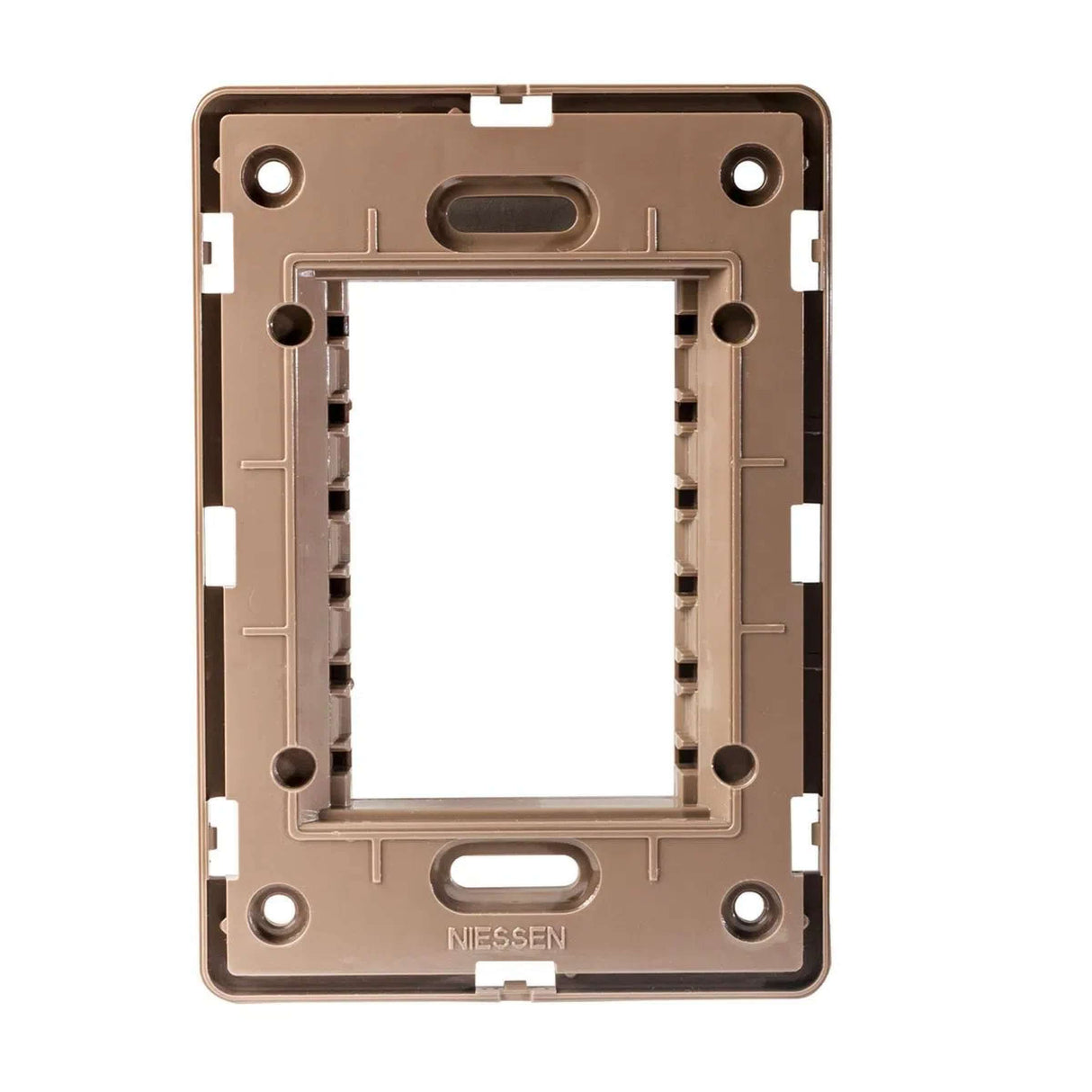 CHASIS ESTEVEZ UNNO CHOCOLATE