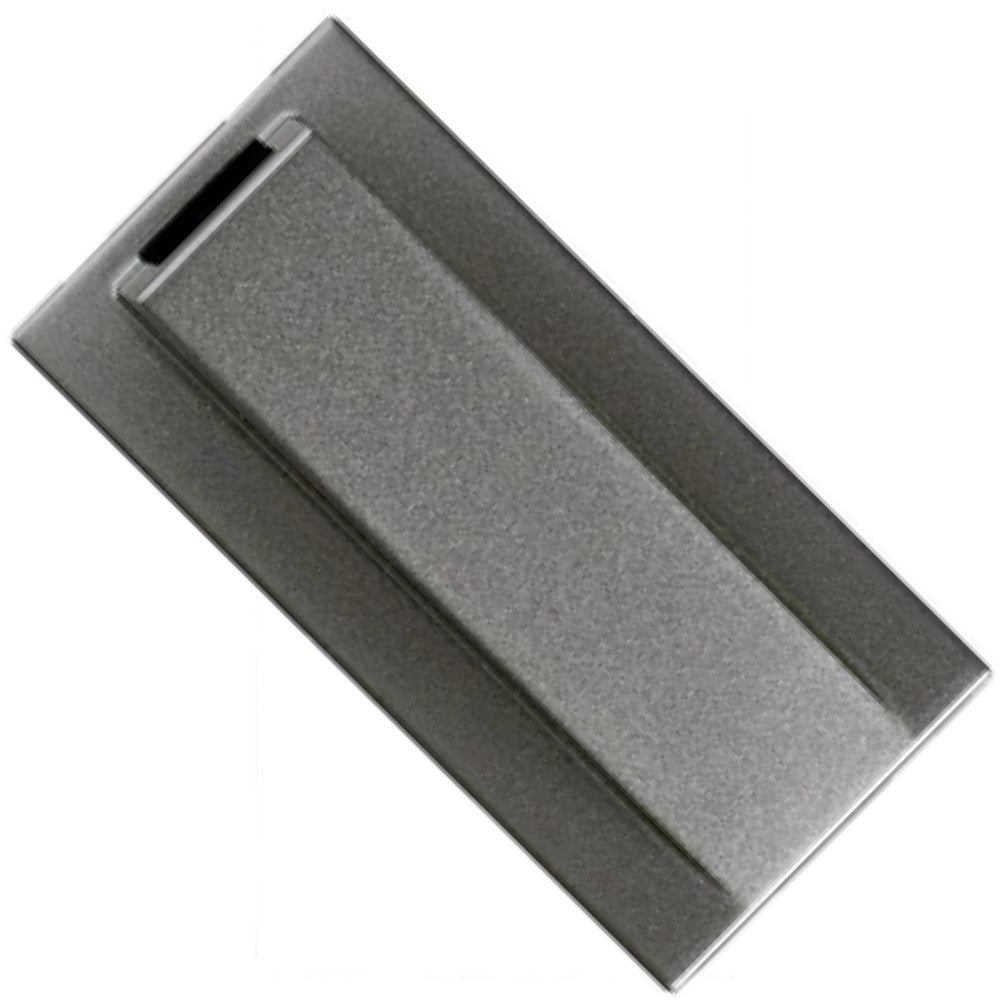 TAPON PILOTO SALIDA CABLE 1 MOD. ZENIT NIESSEN N2107-AN