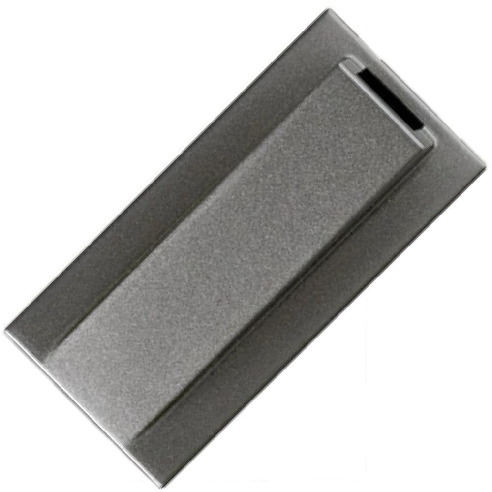 TAPON PILOTO SALIDA CABLE 1 MOD. ZENIT NIESSEN N2107-AN