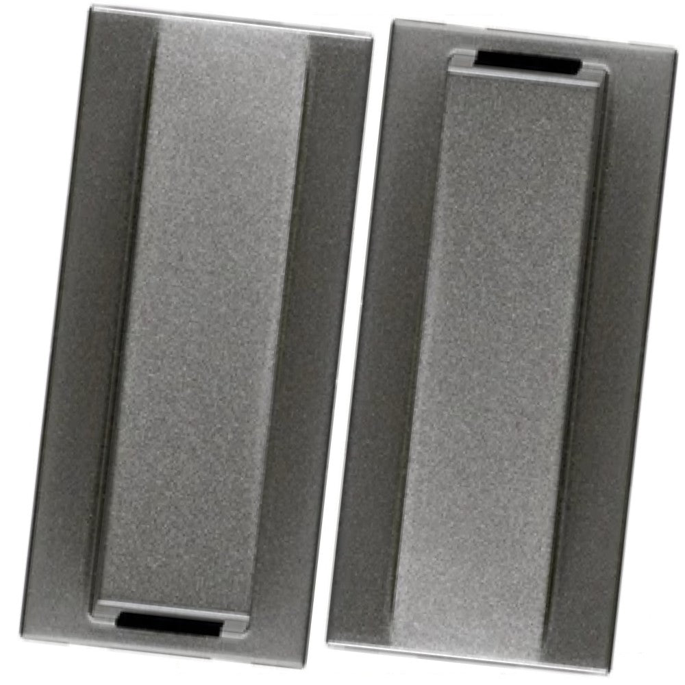 TAPON PILOTO SALIDA CABLE 1 MOD. ZENIT NIESSEN N2107-AN