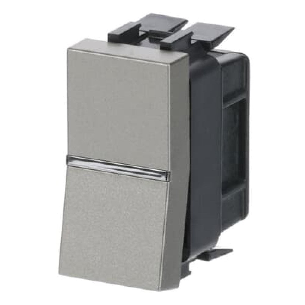 APAGADOR 4 VÍAS ESTEVEZ ZENIT 1 MÓDULO CAVA