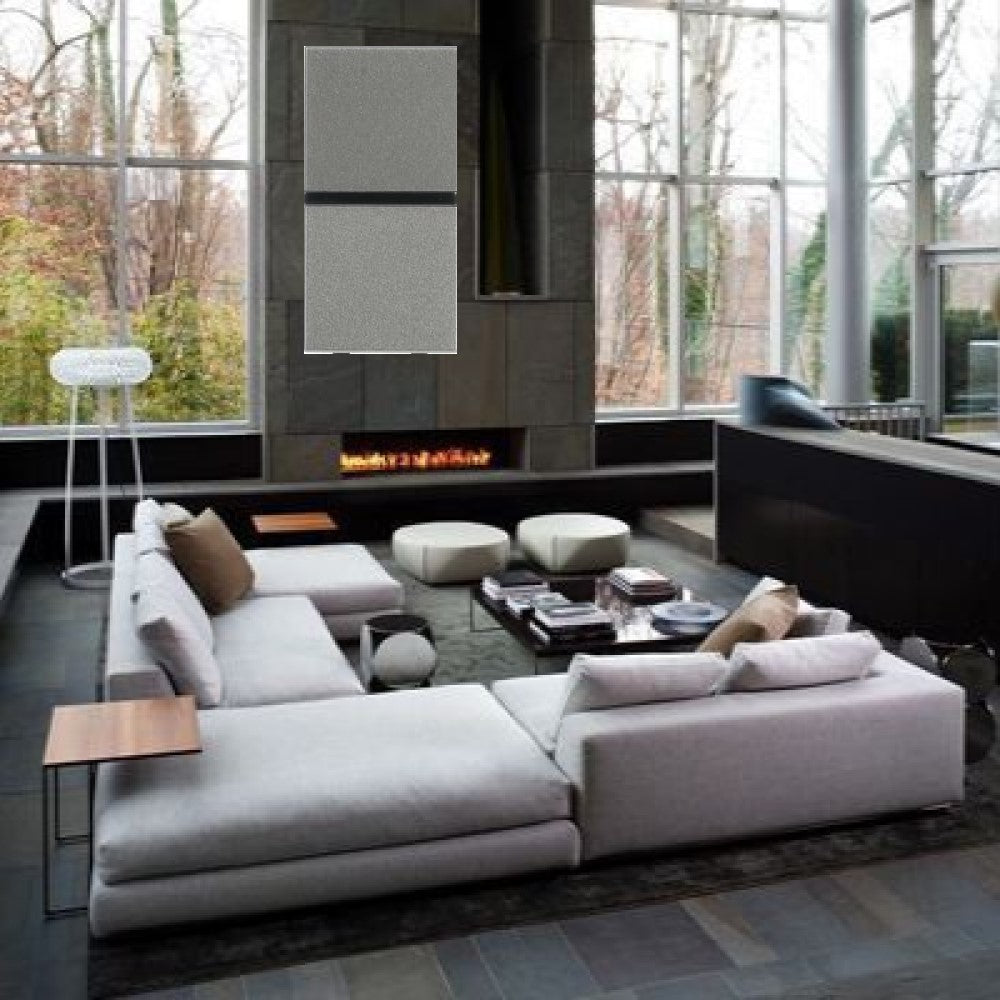 APAGADOR 4 VÍAS ESTEVEZ ZENIT 1 MÓDULO CAVA