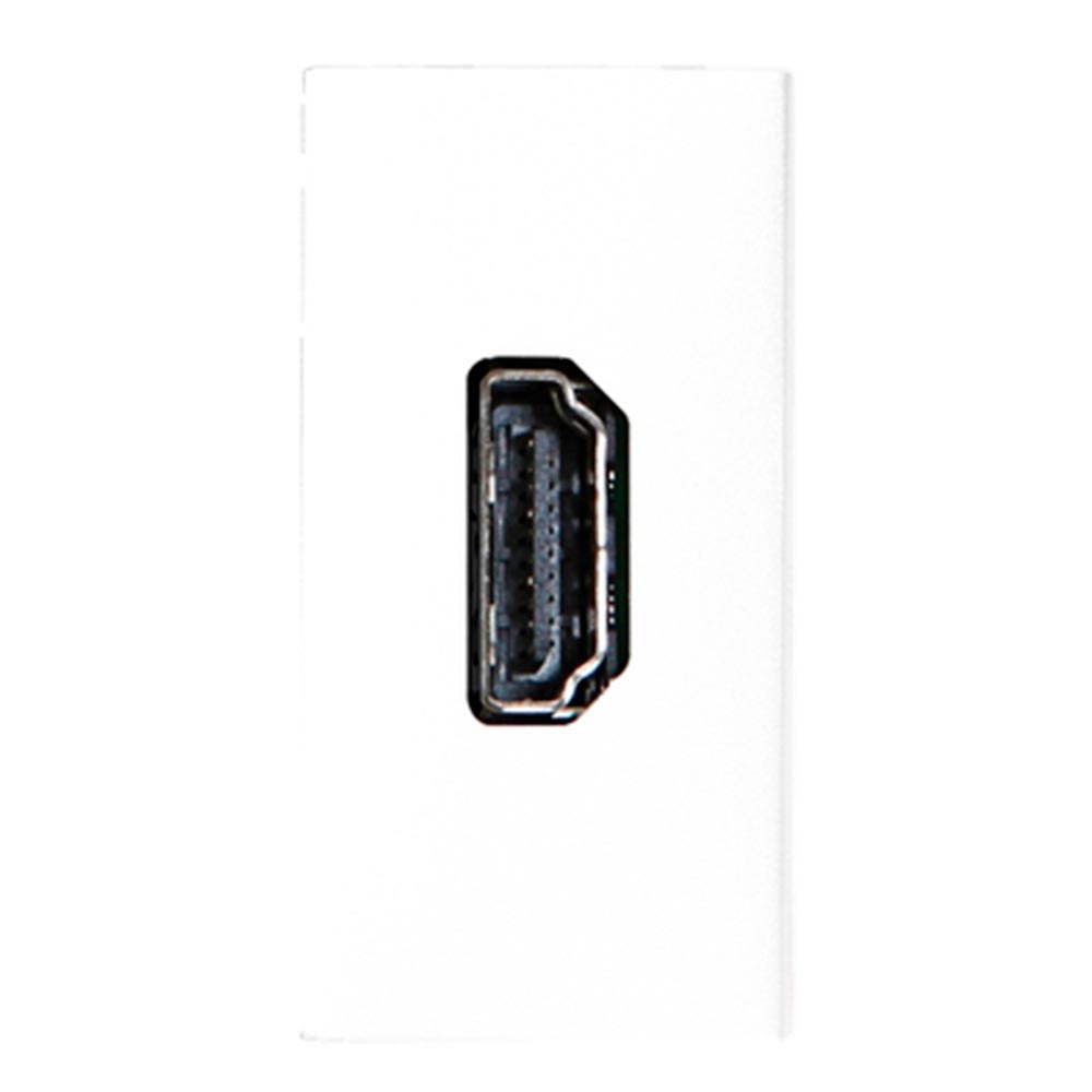 TOMA DE CONEXION HDMI 1 MOD. ZENIT