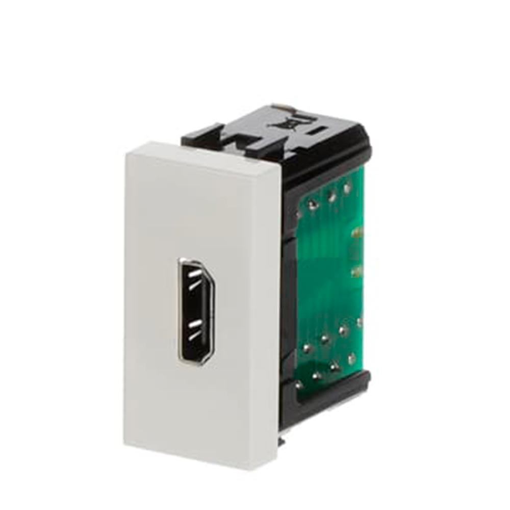 TOMA DE CONEXION HDMI 1 MOD. ZENIT