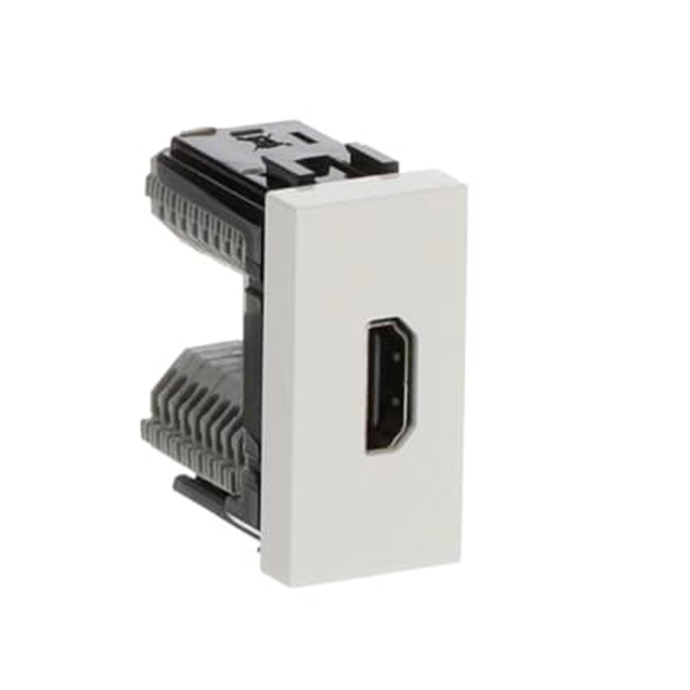 TOMA DE CONEXION HDMI 1 MOD. ZENIT