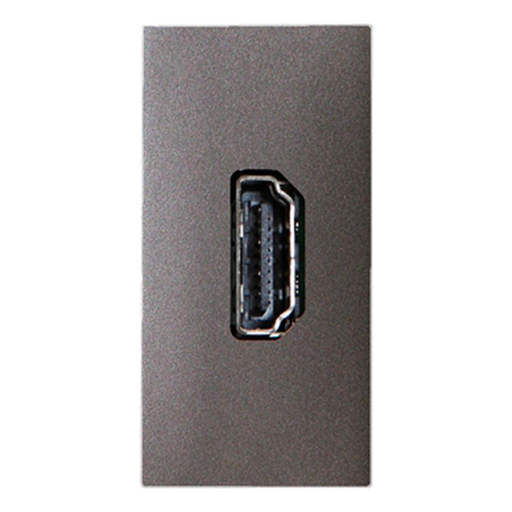 TOMA VDI HDMI HEMBRA-HEMBRA 1 MOD