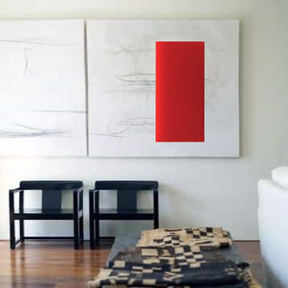 PILOTO SEÑALIZADOR LED ROJO 1 MODULO NIESSEN ZENIT