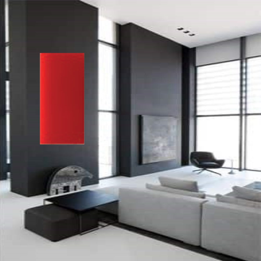 PILOTO SEÑALIZADOR LED ROJO 1 MODULO NIESSEN ZENIT