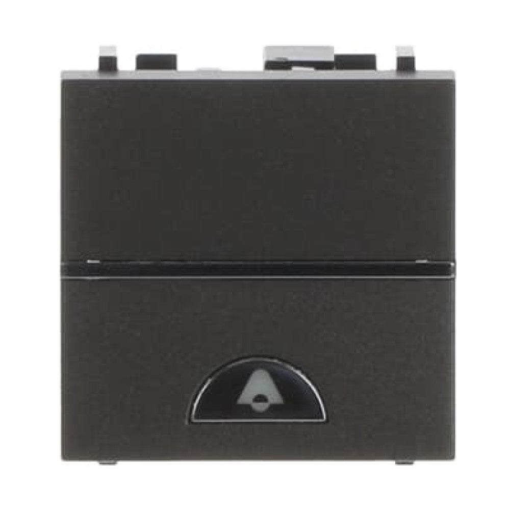 BOTON TIMBRE "CAMPANA" 2 MOD N2204-AN