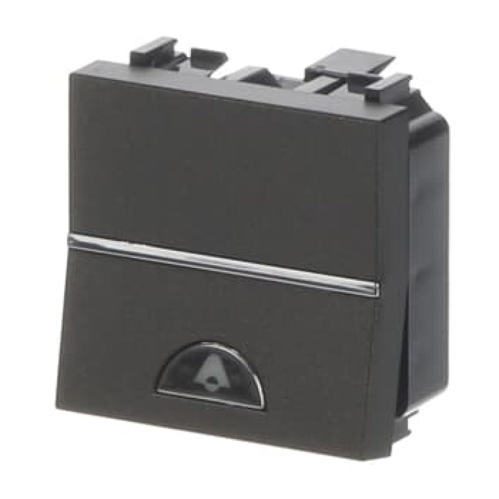 BOTON TIMBRE "CAMPANA" 2 MOD N2204-AN