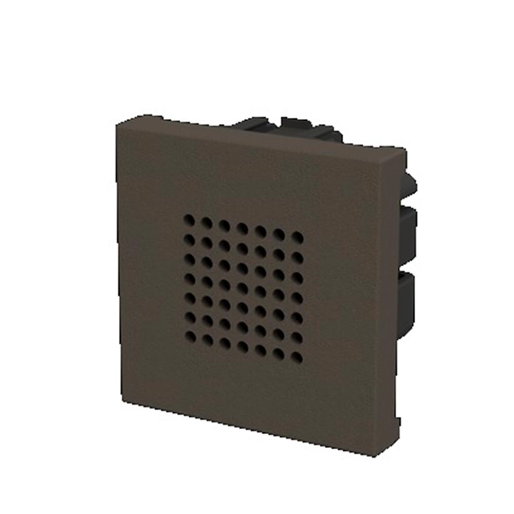 ZUMBADOR 2 MOD. PLATINO N2219-PL ZENIT NIESSEN